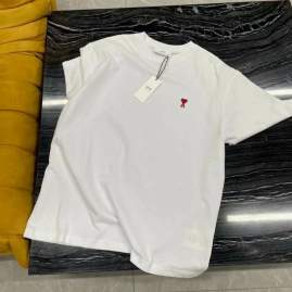 Picture of Ami T Shirts Short _SKUAmiS-2XLtltx0124332